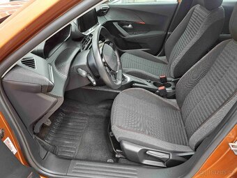 Peugeot 2008 1,2 PT ACTIVE 67.000 km - 12