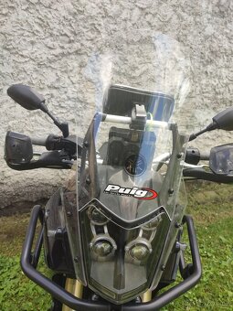 Yamaha tenere 700 2022 - 12