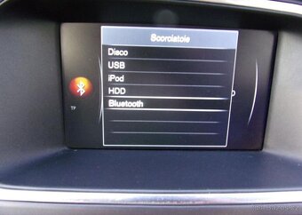 Volvo V40 2.0D288kW 225000KM AUTOMAT 1A nafta automat 88 kw - 12