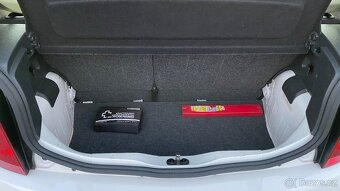 VW UP 1.0 ECOFUEL CNG NAVIGACE - 12