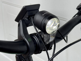 WINORA YAKUN 12 – 750Wh – 85nM BOSCH - - 12