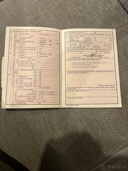 Prodam Lada 2107 veteran - 12