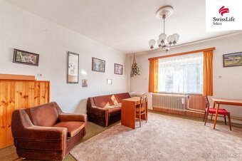 Prodej rodinného domu 141 m2, Přibyslav - 12