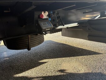 Návěs Kogel SN 18 - 12