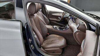 2019 MERCEDES BENZ CLS400d 4MATIC - 12