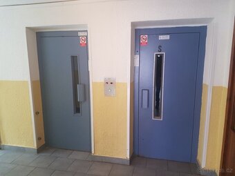 Pronájem bytu Teplice - 12