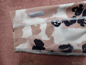 Legíny dlouhé Only,Crane,Crivit aj.vel.S-L - 12