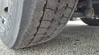 Prodám DAF XF 480 FT LOW DECK SSC EURO 6 - 12