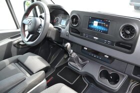 Mercedes-Benz Sprinter 317 CDi L Maxi ,velká výbava - 12