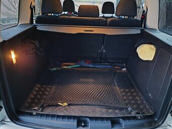 VW Caddy 2,0tdi 75kw r.v. 12/2018 59000km první majitel - 12