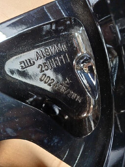 Prodám orig. alu kola 19 VW Tiguan / Tayron 571601025E - 12