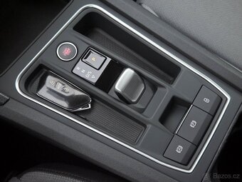 Seat Leon 1.5eTSi 110kW DSG Style 1.maj - 12