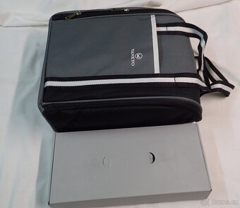 Projektor LCD LED VANKYO PERFORMANCE V630W - 12