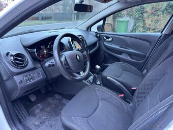 Renault Clio 90k 1.MAJ. ČR DPH NEHAVAROVÁNO - 12