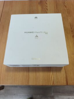 Huawei Pura 70 ultra - 12