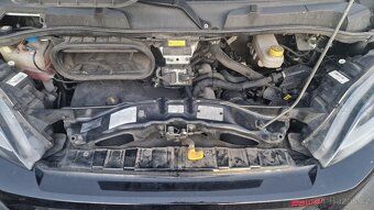 Fiat Ducato 2.3 MultiJet 180PS, A9, 3/2021, L2H1klima - 12