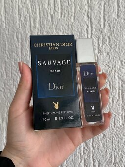 Parfém / Parfémy - Si / Libre / Idol / Sauvage / Bomshell - 12