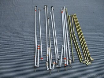 Karavanové účko 880 cm - 12