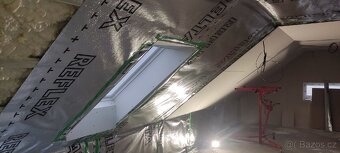 Zednické a sadrokartonařské práce - 12