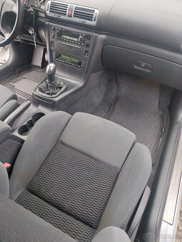 Škoda superb 2.0Tdi FACELIFT - 12