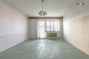 Prodej rodinného domu, 250 m², Sovínky, ul. Sadová - 12