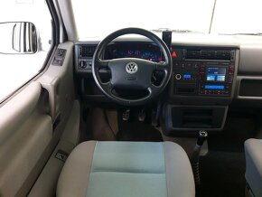 Volkswagen T4 Multivan 2.5 TDI GENERATION 111kw - 12