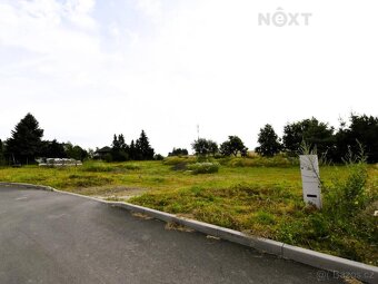 Prodej pozemek Bydlení, 1176㎡ - 12