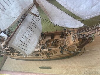 Model lodi La Candelaria - 12