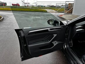 Arteon 2.0 TDI DSG R-Line Shooting Brake,200 PS, 57 100 km, - 12