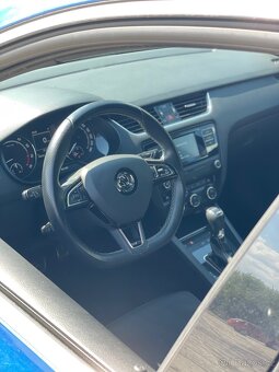 Škoda octavia 3 RS - 12