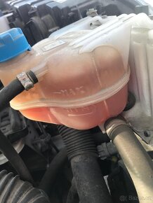Fiat Dobló Cargo 1.4 SX, POJAZDNE, IZOTERMA. 44TKM - 12