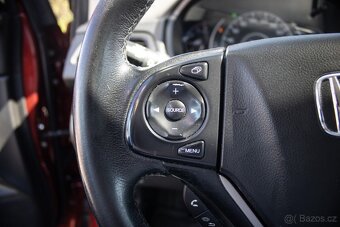 Honda CR-V 2.2 i-DTEC Elegance - 12