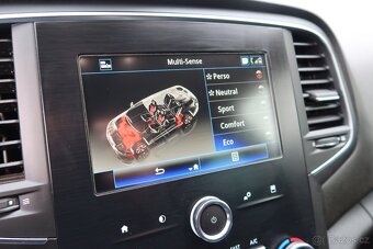 Renault Megane IV Grandtour Intens 1.5 DCi 85 kw, ČR 1.Maj - 12