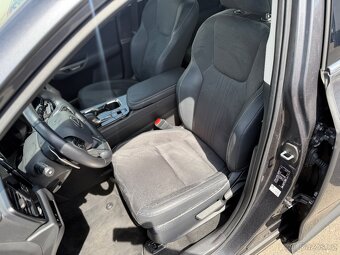 Lexus NX350H 2.4i 140 KW, HYBRID, 2024, 25 000 km - 12