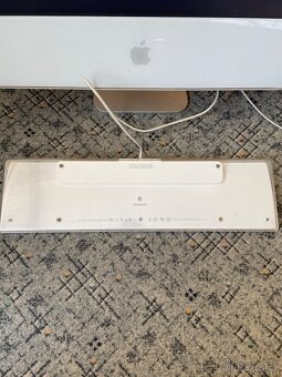Apple Imac G5 - 12