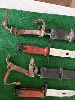 Bodaky ak-47 - 12