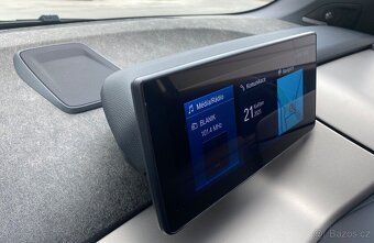 BMW i3S  2022 FULL - 12