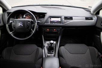 Citroën C5 BlueHDi 150 S&S Business Seduction - 12