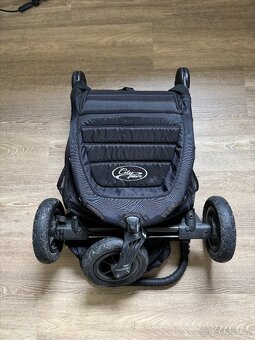 Baby Jogger City mini gt - 12