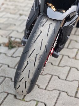 Kawasaki Z900 - top stav - 12