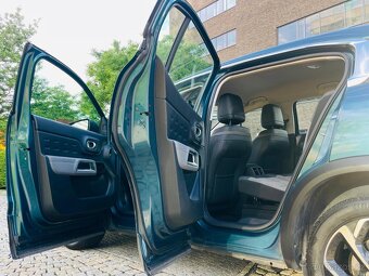 Citroën C5 Aircross 1.5HDi 96KW AUTOMAT NAVIGACE KAMERY - 12