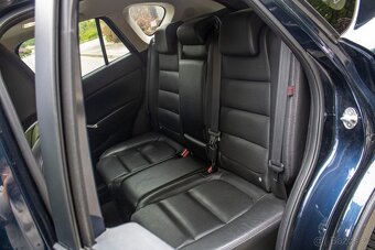Mazda CX-5 2.2 Skyactiv-D AWD Revolution TOP A/T - 12