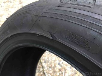 1ks letní pneu Goodyear 235/45/18 Eagle F1 DOT 2721 - 12