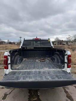 Dodge RAM 1500 Big Horn 2019 - 3.6 V6 - DPH - 12