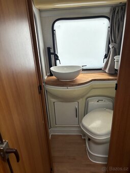 OBYTNÉ AUTO DINGHY - 79 000KM - MOC HEZKÉ - VELKÁ DOLOŽNOST - 12