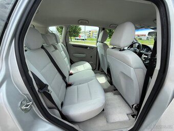 Mercedes A - 180cdi 80kW - AUTOMAT - 2006 - 124.899Km - 12