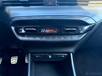 Hyundai i20 N 1.6 T-GDi 150 kW - 12
