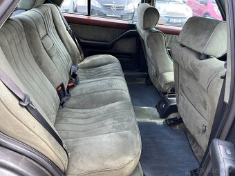 Lancia Thema 2.8 V6 Limited - 12