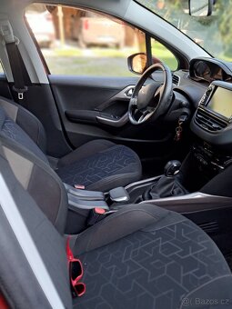 Prodám  Peugeot 2008 - 12