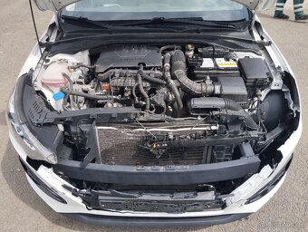 Hyundai i30, 1.0, Benzín, rv.2024/05 (c.j 2733) - 12